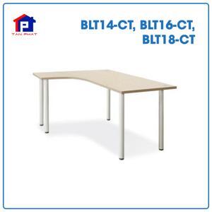 Bàn chân sắt lượn trái BLT18-CT