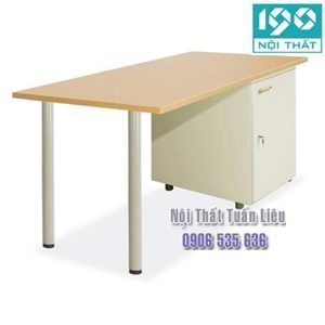 Bàn chân trụ Nội Thất 190 BCT16-HS2