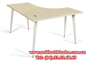 Bàn chữ L 1m6 1902BLP16