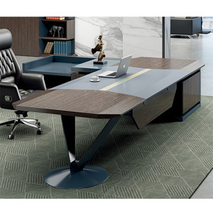 Bàn Chủ tịch BOSS68