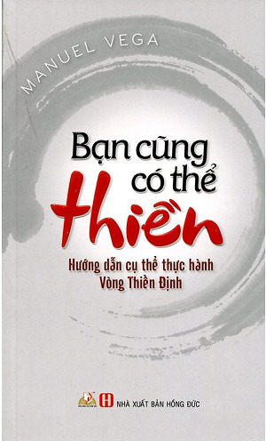 Bạn cũng có thể thiền