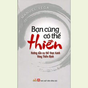 Bạn cũng có thể thiền