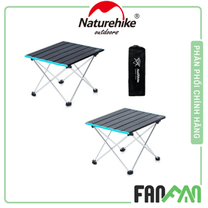 Bàn dã ngoại NatureHike NH19Z008-Z