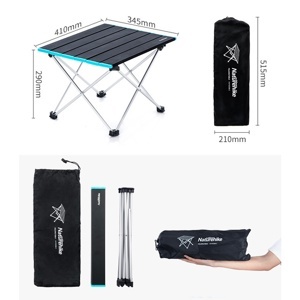 Bàn dã ngoại NatureHike NH19Z008-Z
