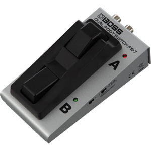 Bàn đạp Boss FS-7