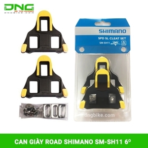 Bàn đạp Cá giầy Shimano SM-SH11