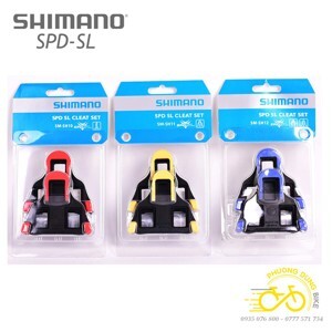 Bàn đạp Cá giầy Shimano SM-SH11