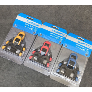 Bàn đạp Cá giầy Shimano SM-SH11