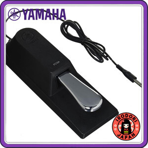 Bàn đạp chân Pedal Yamaha FC3A