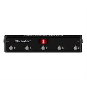 Bàn đạp chuyển đổi Blackstar FS-12