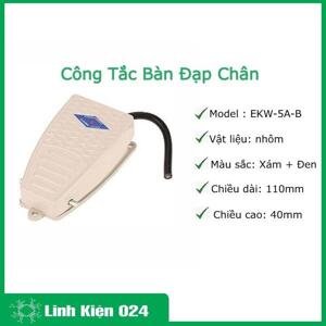 Bàn đạp nhỏ 220VAC