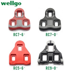 Bàn đạp Wellgo Lu-C25