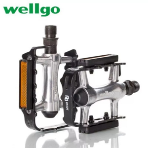 Bàn đạp Wellgo Lu-C25