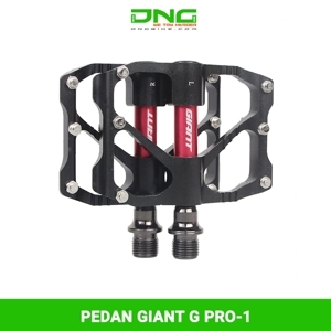 Bàn đạp xe đạp Giant G-Pro 1