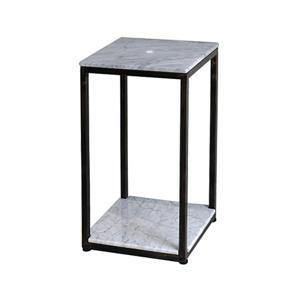 Bàn để chậu rửa bằng sắt Kanly FP11