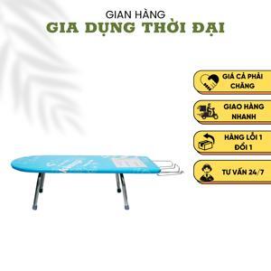 Bàn để ủi ngồi Kokomega OMBU-02