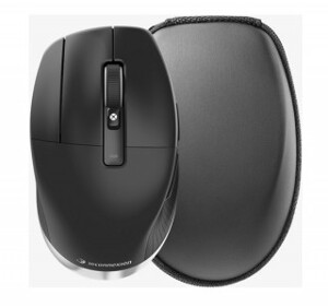 Bàn di chuột 3Dconnexion CadMouse Pro Wireless Left (3DX-700079)