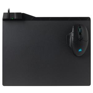 Bàn di chuột Corsair MM1000 Qi Charging