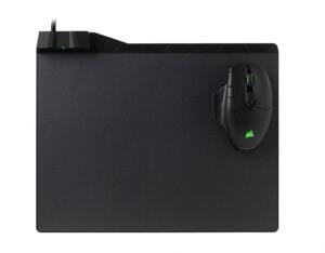 Bàn di chuột Corsair MM1000 Qi Charging