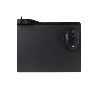 Bàn di chuột Corsair MM1000 Qi Charging