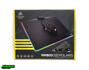 Bàn di chuột Corsair MM800C RGB