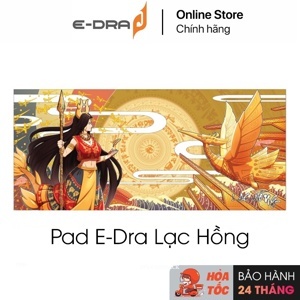 Bàn di chuột E-Dra EMP904