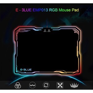 Bàn di chuột Eblue EMP013 RGB