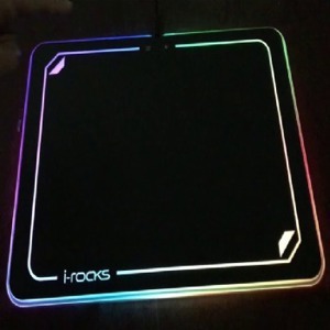 Bàn di chuột iRocks C13E RGB