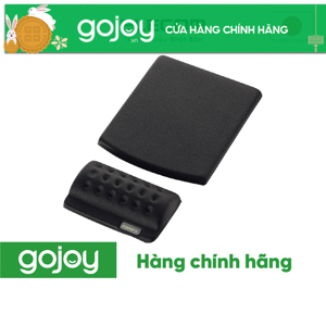 Bàn di chuột kèm lót cổ tay Elecom MP-114BK