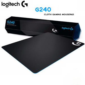 Bàn di chuột Logitech Cloth gaming G240