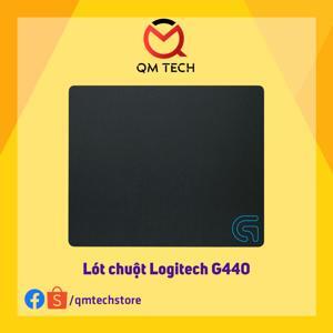 Bàn di chuột logitech G440