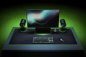 Bàn di chuột Razer Gigantus V2 3XL