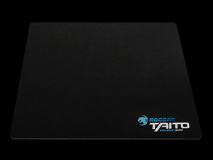 Bàn di chuột Roccat Taito 3mm Black gaming Mouse