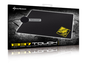Bàn di chuột Sharkoon 1337 Touch Mat