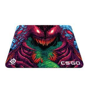 Bàn di chuột SteelSeries QcK+ CS:GO