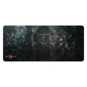 Miếng lót chuột SteelSeries QcK Diablo 3 Reaper of Souls Edition 67291