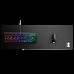 Bàn di chuột SteelSeries QcK Edge Large