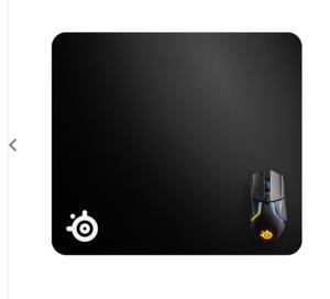 Miếng lót chuột SteelSeries QCK Heavy 63008