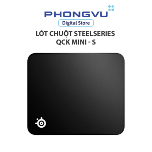 Miếng lót chuột SteelSeries QCK Mini 63005