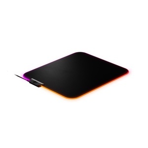 Bàn di chuột SteelSeries QcK Prism Cloth Medium
