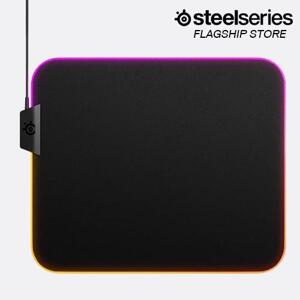 Bàn di chuột SteelSeries QcK Prism Cloth Medium