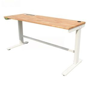Bàn điều chỉnh chiều cao bằng điện 168cm CSPS VNGS3661BC14