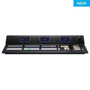 Bàn điều khiển ATEM 1 M/E Advanced