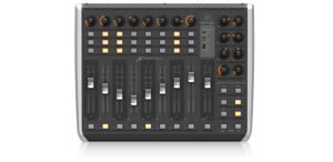 Bàn điều khiển behringer x-touch compact