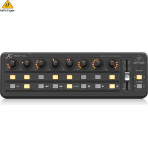 Bàn điều khiển Behringer X-Touch Mini