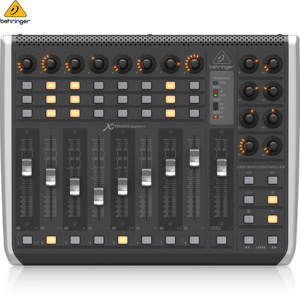 Bàn điều khiển behringer x-touch compact