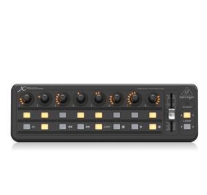 Bàn điều khiển Behringer X-Touch Mini