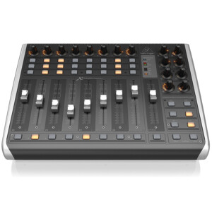 Bàn điều khiển behringer x-touch compact