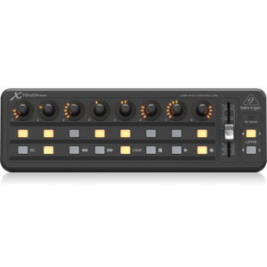 Bàn điều khiển Behringer X-Touch Mini