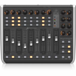 Bàn điều khiển behringer x-touch compact